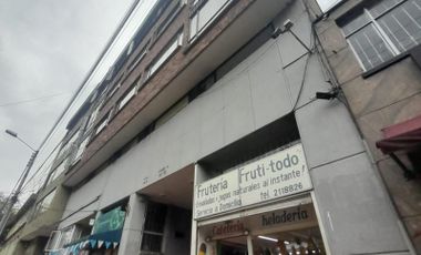 CONSULTORIO en ARRIENDO en Bogotá SIN DEFINIR