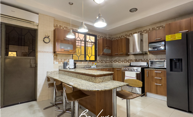 SE VENDE CASA TOTALMENTE INDEPENDIENTE EN ANCÓN (5)