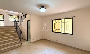 SE VENDE CASA TOTALMENTE INDEPENDIENTE EN ANCÓN (5)