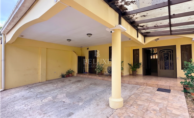 SE VENDE CASA TOTALMENTE INDEPENDIENTE EN ANCÓN (5)