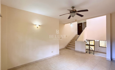 SE VENDE CASA TOTALMENTE INDEPENDIENTE EN ANCÓN (5)