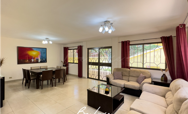 SE VENDE CASA TOTALMENTE INDEPENDIENTE EN ANCÓN (5)