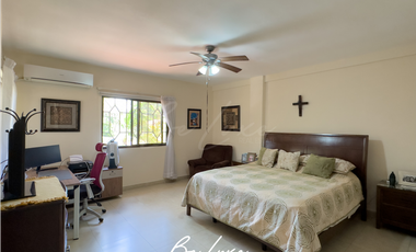 SE VENDE CASA TOTALMENTE INDEPENDIENTE EN ANCÓN (5)