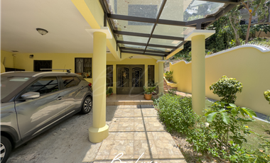 SE VENDE CASA TOTALMENTE INDEPENDIENTE EN ANCÓN (5)