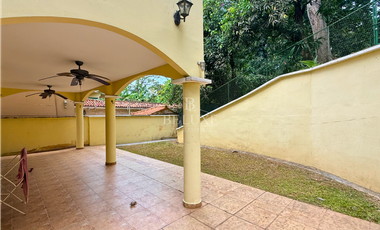 SE VENDE CASA TOTALMENTE INDEPENDIENTE EN ANCÓN (5)