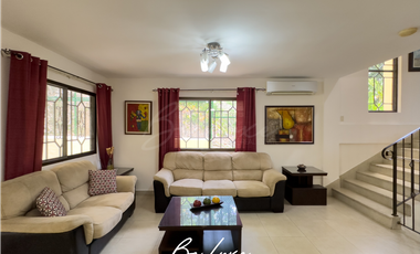 SE VENDE CASA TOTALMENTE INDEPENDIENTE EN ANCÓN (5)