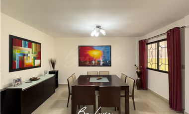 SE VENDE CASA TOTALMENTE INDEPENDIENTE EN ANCÓN (5)