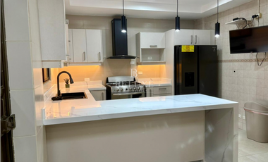 SE VENDE CASA TOTALMENTE INDEPENDIENTE EN ANCÓN (5)