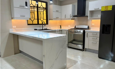 SE VENDE CASA TOTALMENTE INDEPENDIENTE EN ANCÓN (5)