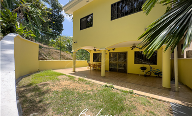 SE VENDE CASA TOTALMENTE INDEPENDIENTE EN ANCÓN (5)