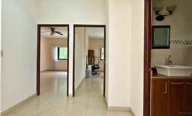SE VENDE CASA TOTALMENTE INDEPENDIENTE EN ANCÓN (5)