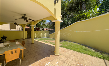 SE VENDE CASA TOTALMENTE INDEPENDIENTE EN ANCÓN (5)