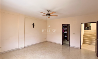 SE VENDE CASA TOTALMENTE INDEPENDIENTE EN ANCÓN (5)