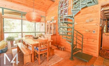 Parcela en arriendo en Algarrobo