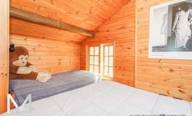 Parcela en arriendo en Algarrobo