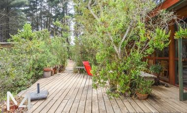 Parcela en arriendo en Algarrobo