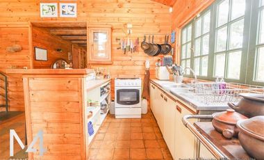 Parcela en arriendo en Algarrobo