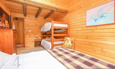 Parcela en arriendo en Algarrobo