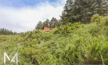 Parcela en arriendo en Algarrobo