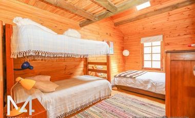 Parcela en arriendo en Algarrobo