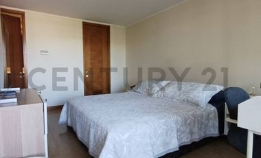 Arriendo Depto 2D2B - Providencia