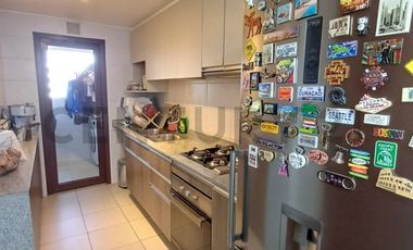 Arriendo Depto 2D2B - Providencia