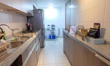 Arriendo Depto 2D2B - Providencia