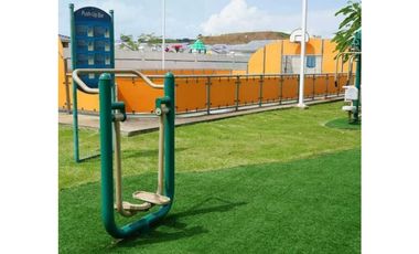 CASA EN VACAMONTE PLAYA  DORADA 3 RECMARAS