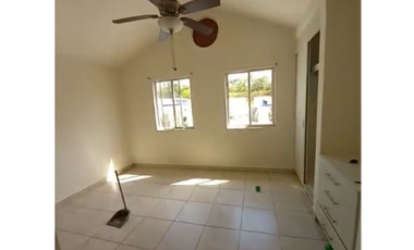 CASA EN VACAMONTE PLAYA  DORADA 3 RECMARAS