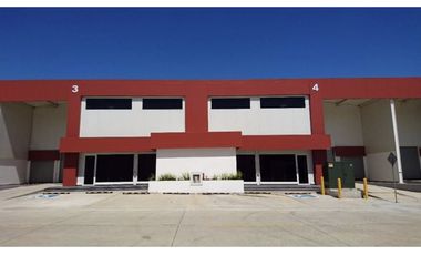 Bodega en Venta Zona Franca de las Américas, 700mts, $875,000.00