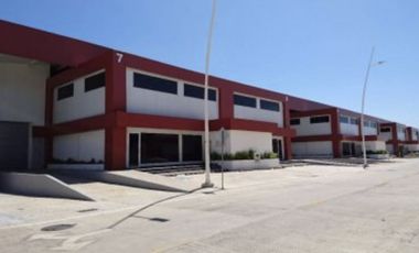 Bodega en Venta Zona Franca de las Américas, 700mts, $875,000.00