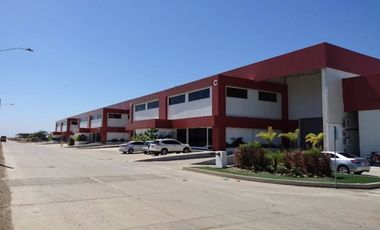 Bodega en Venta Zona Franca de las Américas, 700mts, $875,000.00