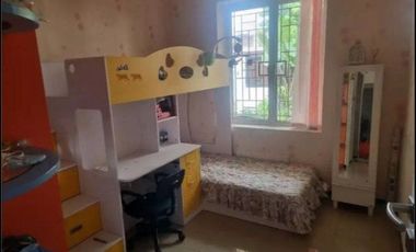 Rumah RUNGKUT , Siap Huni FULL FURNISH