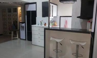Rumah RUNGKUT , Siap Huni FULL FURNISH