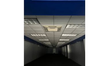 !!!Se Alquila Local en Av Central 360 Mtrs¡¡¡