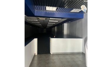 !!!Se Alquila Local en Av Central 360 Mtrs¡¡¡