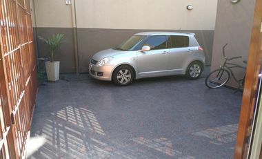 Excelente PH 2 amb 60 m2 con 3 cocheras