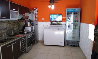 Excelente PH 2 amb 60 m2 con 3 cocheras