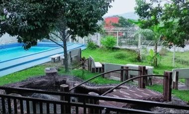 Villa Full Fasilitas di Lawang, Malang, Jawa Timur