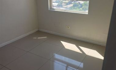 Departamento en arriendo de 2 dorm. en La Cisterna