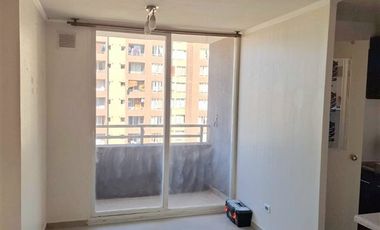 Departamento en arriendo de 2 dorm. en La Cisterna