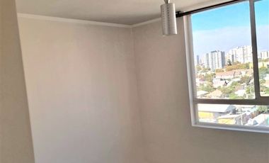 Departamento en arriendo de 2 dorm. en La Cisterna