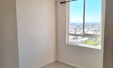 Departamento en arriendo de 2 dorm. en La Cisterna