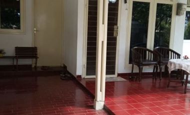 Rumah Terawat Siap Huni di Villa Bintaro Indah, Jombang Raya 4790