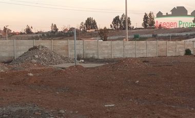 Parcela en venta en Vallenar
