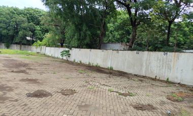 Dijual Tanah Sawah Mede, Kamal, Kalideres