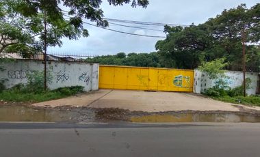 Dijual Tanah Sawah Mede, Kamal, Kalideres