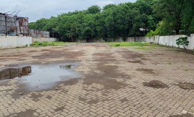Dijual Tanah Sawah Mede, Kamal, Kalideres