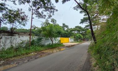 Dijual Tanah Sawah Mede, Kamal, Kalideres