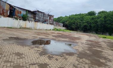 Dijual Tanah Sawah Mede, Kamal, Kalideres